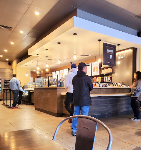 Starbucks image