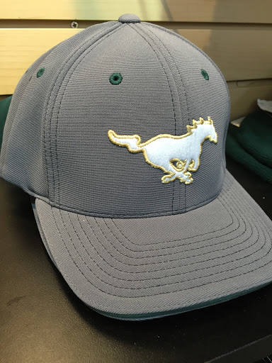 Sporting Goods Store «Kimmel Athletic Supply Redmond», reviews and photos, 16101 NE 87th St, Redmond, WA 98052, USA