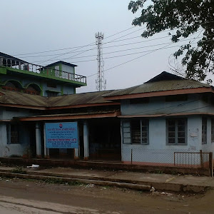 Apdcl, Electricity Office photo