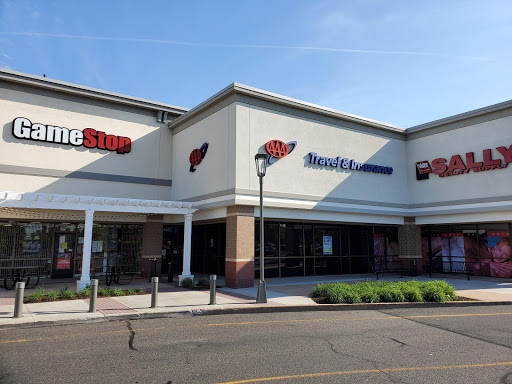 Auto Insurance Agency «AAA Manchester», reviews and photos, 1500 Pleasant Valley Rd g, Manchester, CT 06042, USA