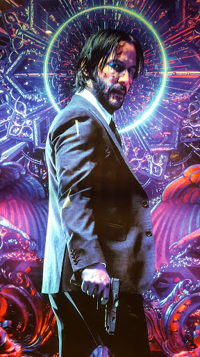 Movie Theater «AMC Jefferson Point 18», reviews and photos, 4250 W Jefferson Blvd, Fort Wayne, IN 46804, USA