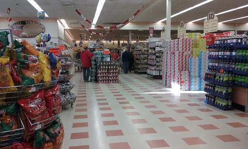 Grocery Store «Market Basket», reviews and photos, 227 Highland Ave, Salem, MA 01970, USA