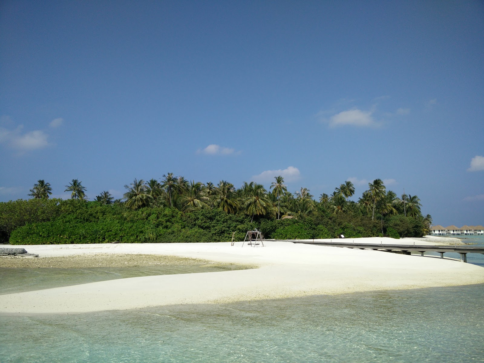 Como Resort Beach photo #8
