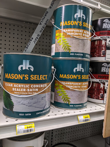 Lumber Store «Canby Builders Supply», reviews and photos, 102 S Pine St, Canby, OR 97013, USA