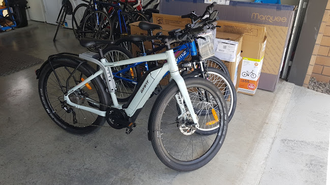 Reviews of Bikes and Trikes in Hamilton - Bicycle store