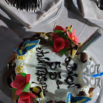 Photo n°3 de l'avis de Da. fait le 13/07/2023 à 22:28 sur le  Villa San Leonardo Ristorante B&B à Roccalumera