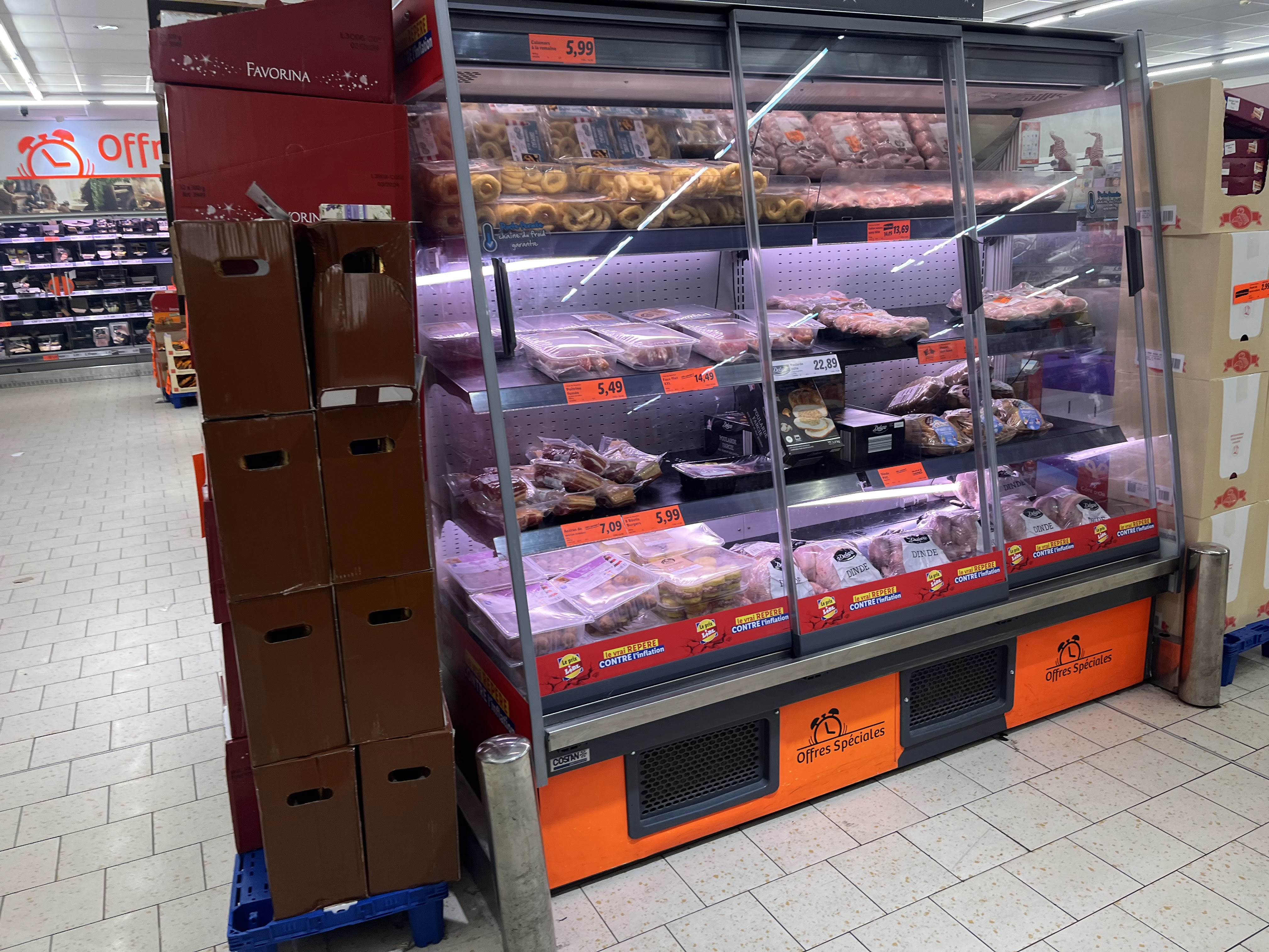 Photo n° 20 de l'avis de Jacques.i fait le 27/11/2023 à 10:05