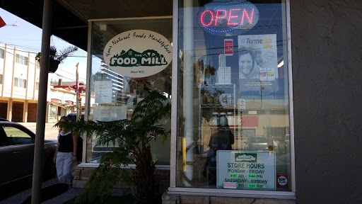 Health Food Store «The Food Mill», reviews and photos, 3033 MacArthur Blvd, Oakland, CA 94602, USA