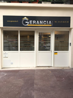 Gerancia à Clamart