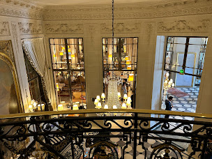 Photo n°38 de Restaurant Le Dalí à Paris ()