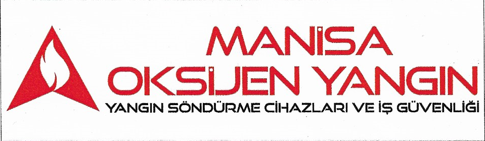 Manisa Oksijen Yangin