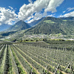 Photo n°1 de l'avis de Lindenmann.a fait le 26/09/2023 à 15:58 sur le  Hotel Ifinger à Schenna