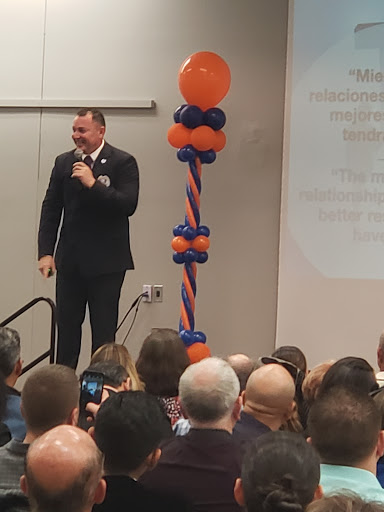 Event Venue «Event Center Pasco», reviews and photos, 8718 Trouble Creek Rd, New Port Richey, FL 34653, USA