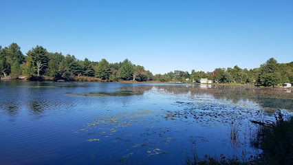 Ulster Heights Lake