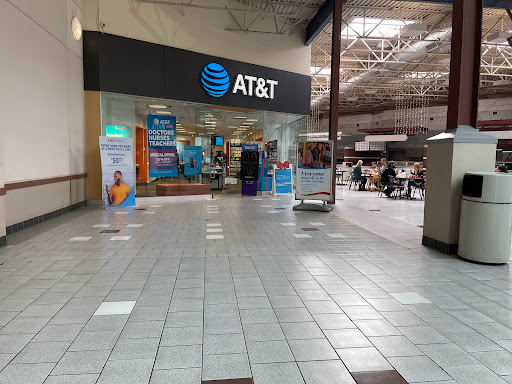Cell Phone Store «AT&T», reviews and photos, 1 PA-18 #571, Monaca, PA 15061, USA