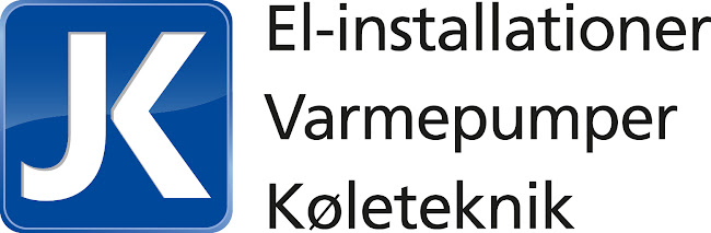 JK Energi A/S - Næstved