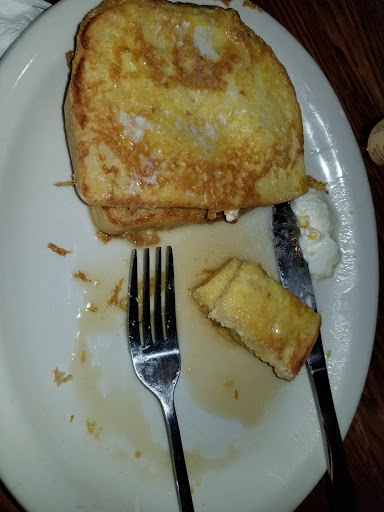 American Restaurant «Cracker Barrel Old Country Store», reviews and photos, 427 N Broadway, Pennsville, NJ 08070, USA