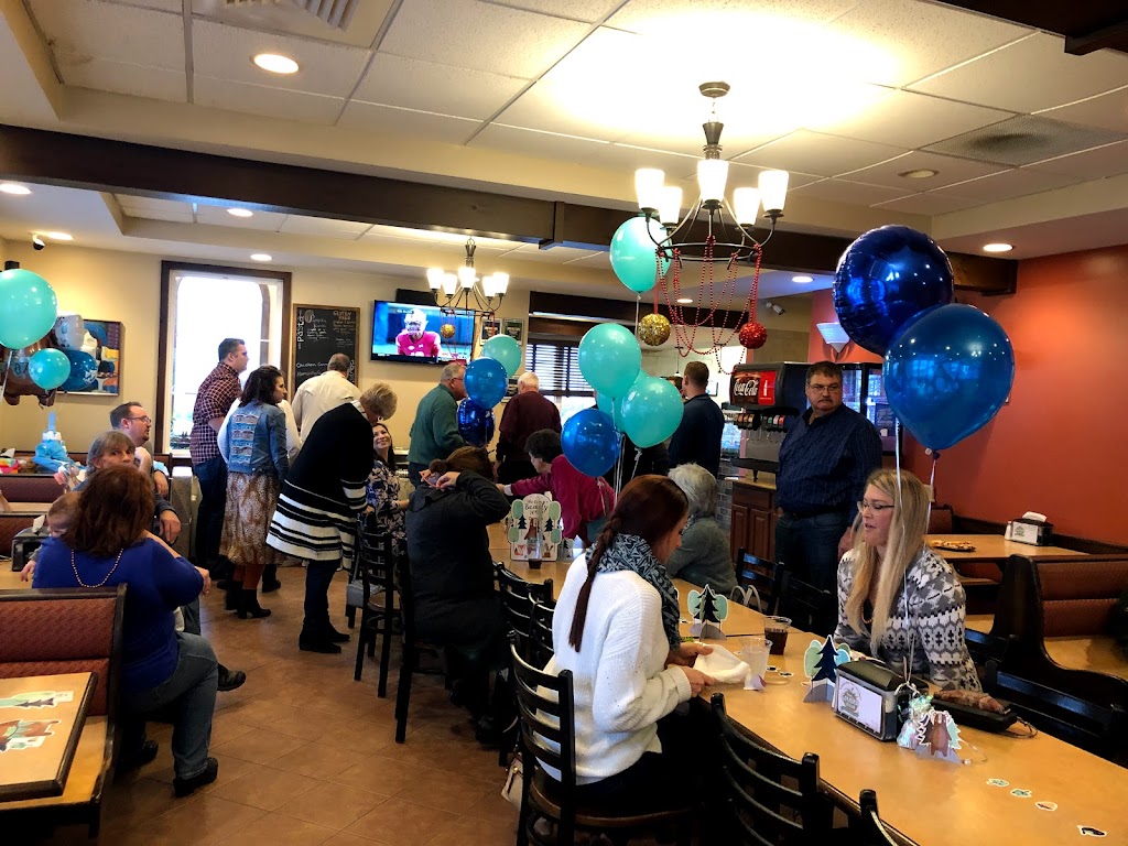 Two Cousins Pizza Ephrata 17522