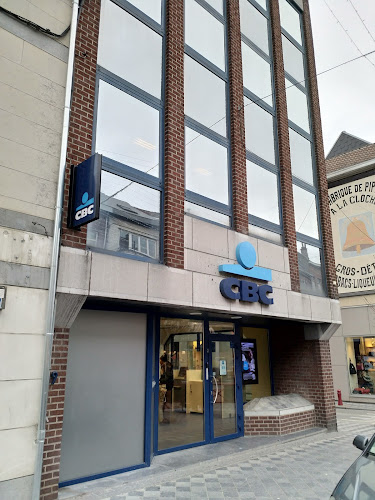 CBC Banque & Assurance - Waver