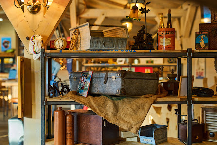 De Musette, Boom Hoek 131, 2850 Boom, Belgique
