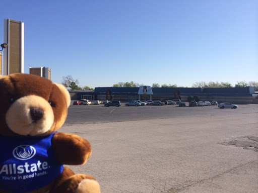 Allstate Insurance Agent: Ron Henderson, 8733 S Lewis Ave, Tulsa, OK 74137, Insurance Agency