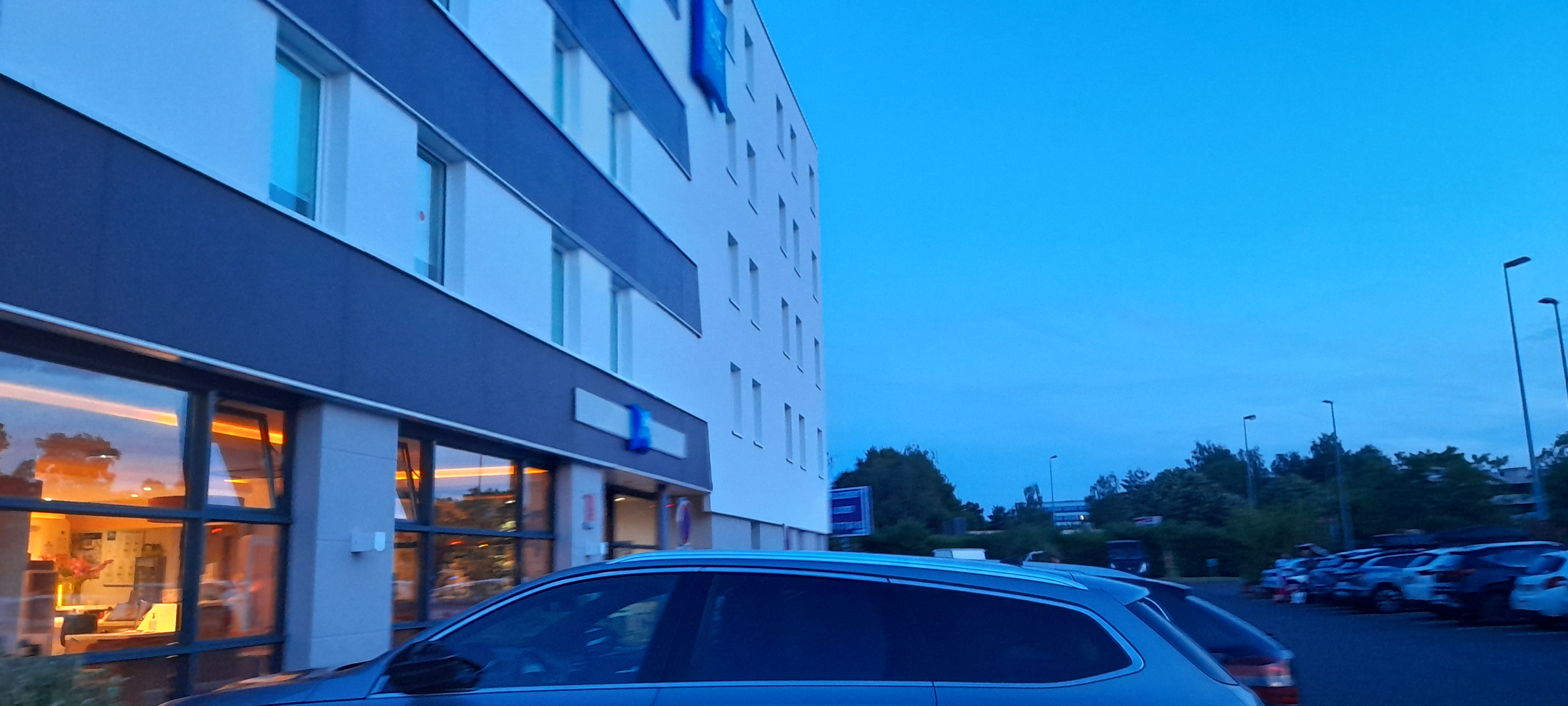 Photo n° 1 de l'avis de pasqual.o fait le 13/07/2023 à 20:12