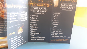 Photo n°14 de Lys Tea à Montpellier ()