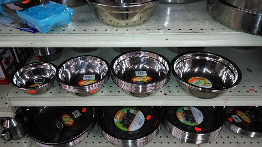 Asian Grocery Store «V & T Supermarket», reviews and photos, 12 N Franklin St, Hempstead, NY 11550, USA