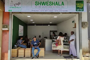 Shweshala Cafe image