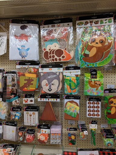 Craft Store «Hobby Lobby», reviews and photos, 1658 Town Square South West, Cullman, AL 35057, USA
