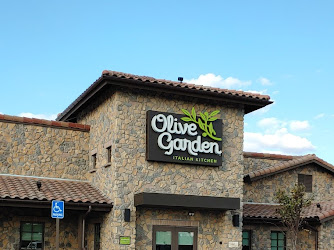 Olive Garden Italian Restaurant