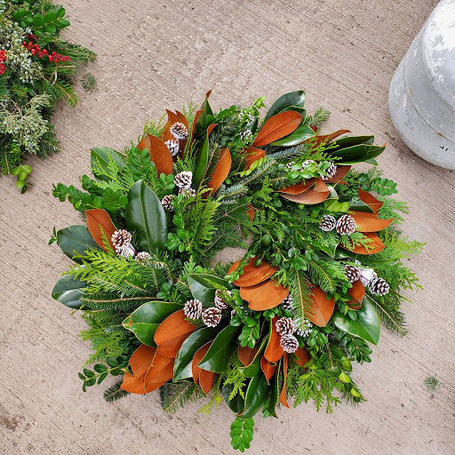 Garden Center «Copia Home and Garden», reviews and photos, 475 Smith Ridge Rd, South Salem, NY 10590, USA