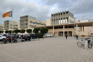 Hospital Universitario del Vinalopó-Urgencias image