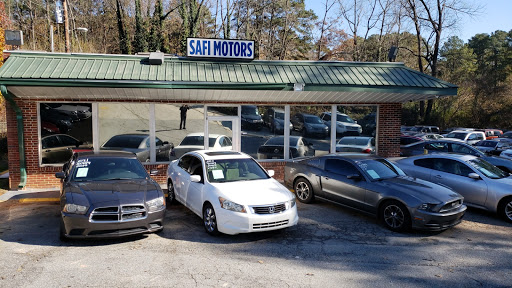 Atlanta Best Auto Collection, 4539 Buford Hwy NE, Chamblee, GA 30341, USA, 
