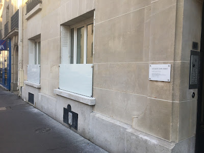Docteur Jacques-Yves Assor à Paris