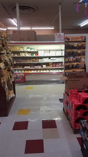 Grocery Store «El Amigo Supermarket», reviews and photos, 13 Smith St, Fairburn, GA 30213, USA