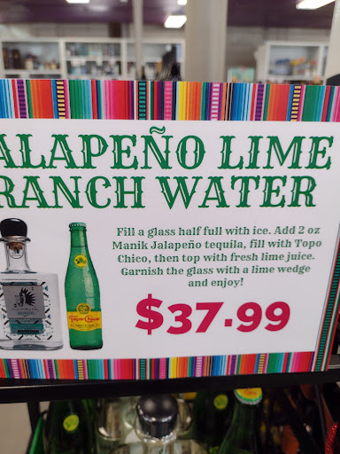 Liquor Store «Ranch Acres Wine & Spirits», reviews and photos, 3324 E 31st St, Tulsa, OK 74135, USA