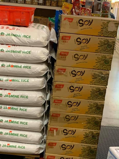 Grocery Store «Asian Market», reviews and photos, 1043 Pedigo Way # 8, Bowling Green, KY 42103, USA