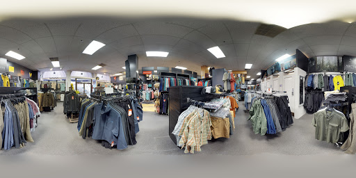 Outdoor Sports Store «U.S. Outdoor», reviews and photos, 219 SW Broadway, Portland, OR 97205, USA