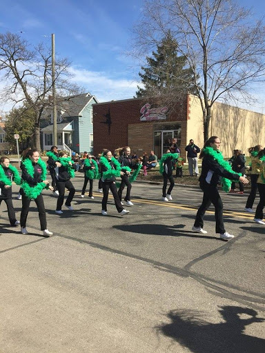 224 N Washington Ave, Royal Oak, MI 48067, USA