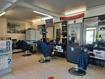 Coiffure du fort à Champigny-sur-Marne