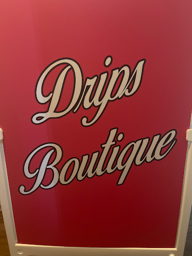 Drips&ThriftsBoutique