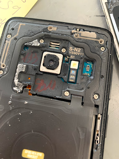 Cell Phone Repair Center iPhone iPad Samsung LG Motorola image