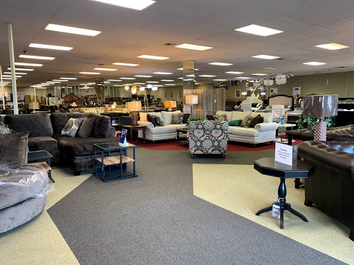 Mattress Store «A Better Home Store», reviews and photos, 8239 S Holly St, Centennial, CO 80122, USA