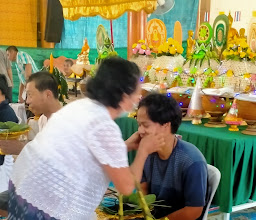 Wat Santayaram photo