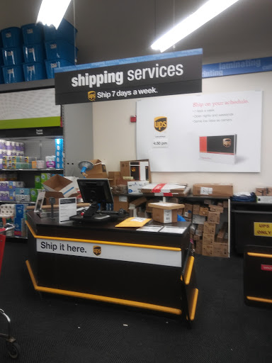 Office Supply Store «Staples», reviews and photos, 1075 N Main St, Warrington, PA 18976, USA