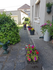 LA MAISON D ' ODETTE Meublé de Tourisme 6 Rue Notre Dame, 63780 Saint-Georges-de-Mons, France