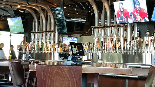 Yard House