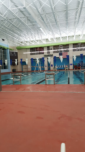 Recreation Center «The Centre of Elgin», reviews and photos, 100 Symphony Way, Elgin, IL 60120, USA