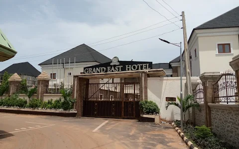 Grand East Hotel, Umuodu, Okpuno Awka image